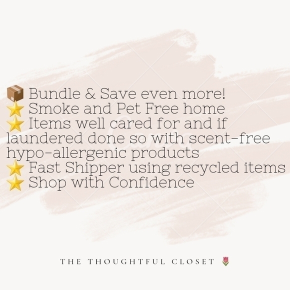 3/$30 BURT'S BEES BABY Organic Cotton Buffalo plaid Long Sleeve Bodysuit - Picture 5 of 5